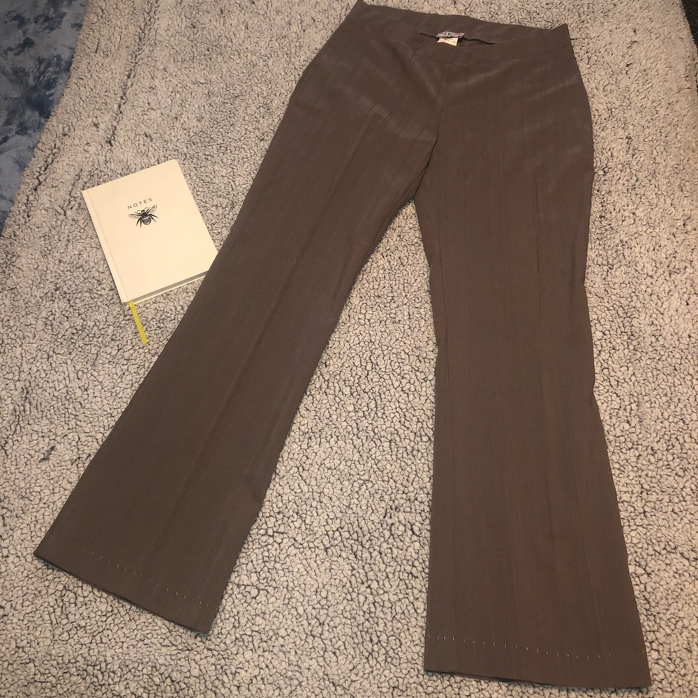 MKM Designs Flare Pants Size 9/10